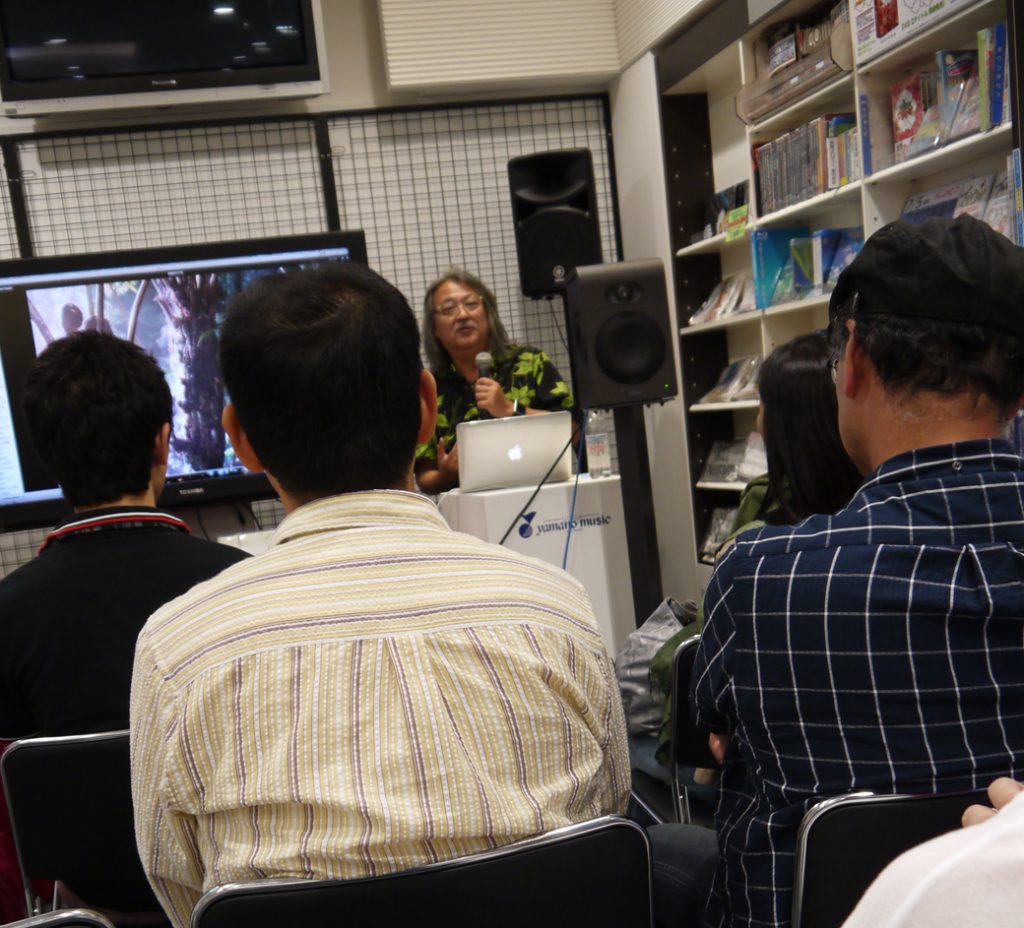 20170617_Kilauea_event_mimsound