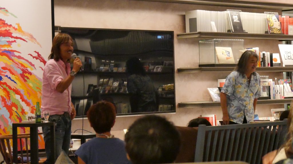 20170624_ShonanTSUTATA_event_Manou_Joeokuda